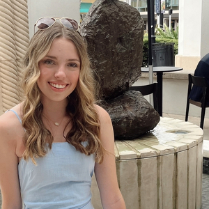 Fundraising Page: Giana Ramel